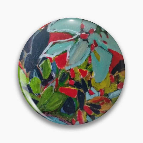 Item preview, Lush Complement designed and sold by Meghana Gauthier.