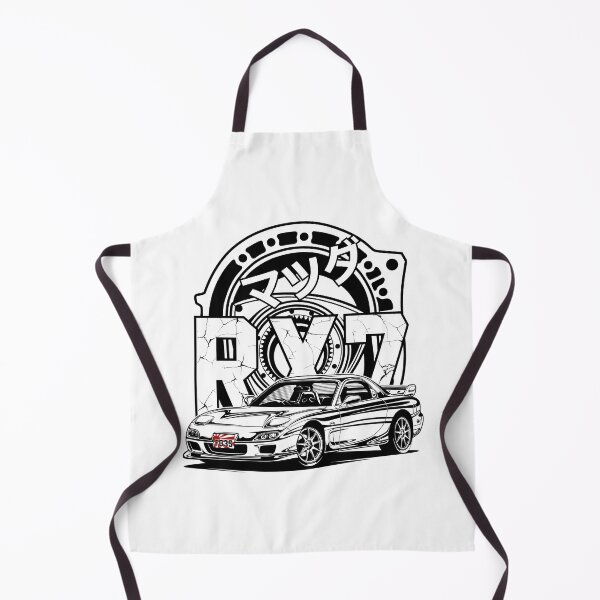 Item preview, RX7 FD3S Rotary Engine designed and sold by idrdesign.