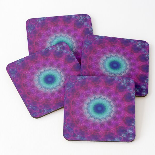 Item preview, Gem Kaleidoscope 2 designed and sold by Dafu Arts.