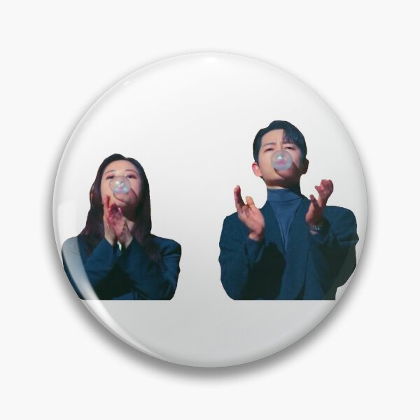 Item preview, "Vincenzo" kdrama, song joong ki, jeon yeo-been designed and sold by Mirabella97.