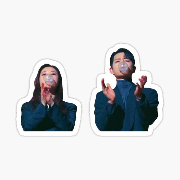 Artikel-Vorschau von „Vincenzo“ Kdrama, Lied Joong Ki, Jeon Yeo-Been, designt und verkauft von Mirabella97.