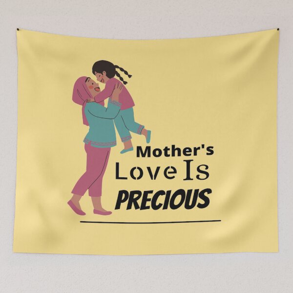 Item preview, Mom Acronym - Mom Knows Your Best designed and sold by chetan786.