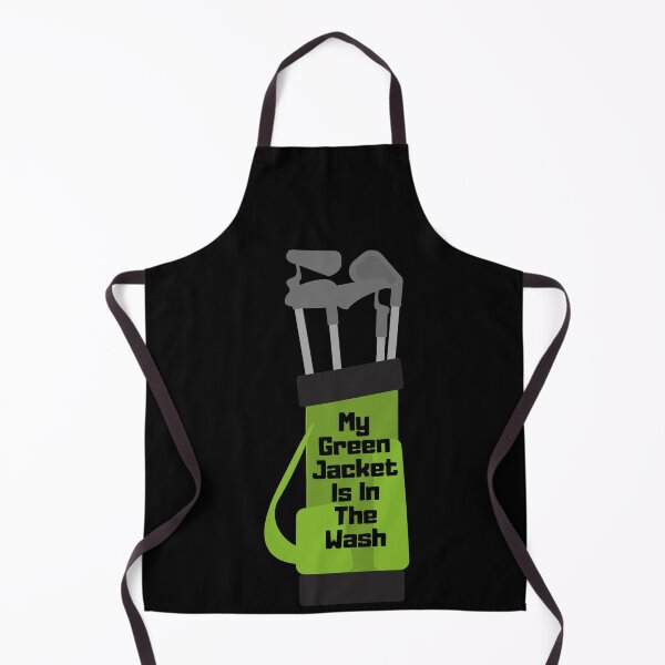 Item preview, my green jacket is in the wash designed and sold by November17th.