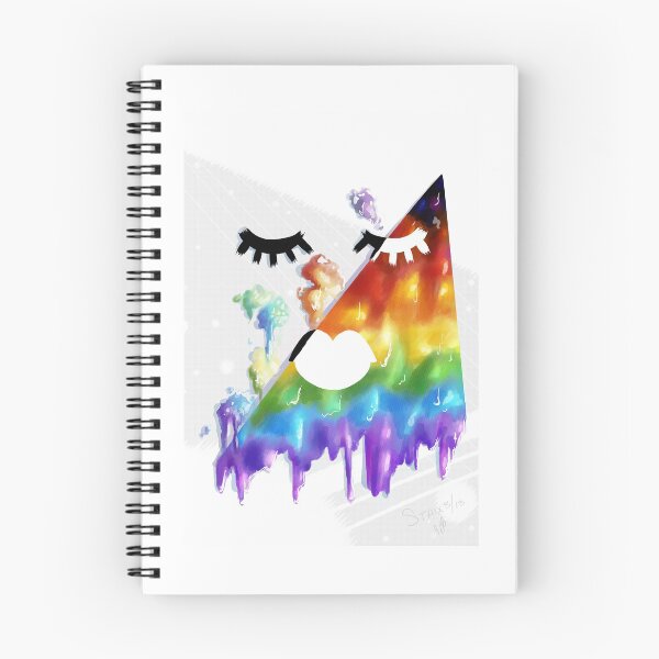 Item preview, Pompous Rainbow designed and sold by Staix ..
