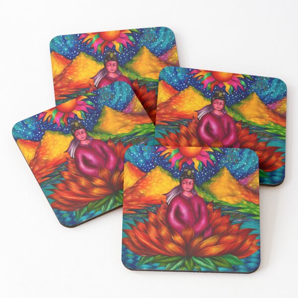Item preview, Kwan yin designed and sold by SophiaColors.