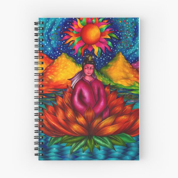 Item preview, Kwan yin designed and sold by SophiaColors.