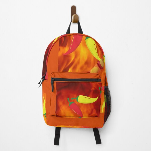 Item preview, Spicy like chili designed and sold by YMStore.