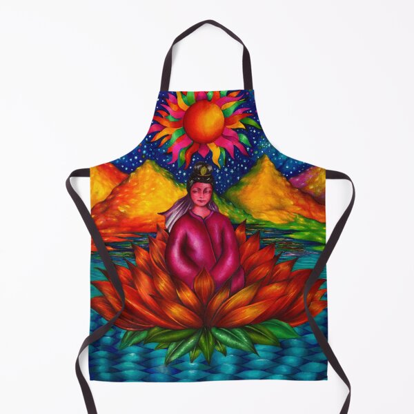 Item preview, Kwan yin designed and sold by SophiaColors.