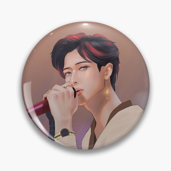 Item preview, Thank you - GOT7 Bambam designed and sold by San-mii.