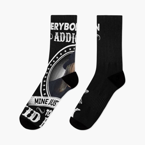 Item preview, Everybody Has An Addiction Mine Just Happens To Be Kid Rock Classic designed and sold by ClovisGutmann.