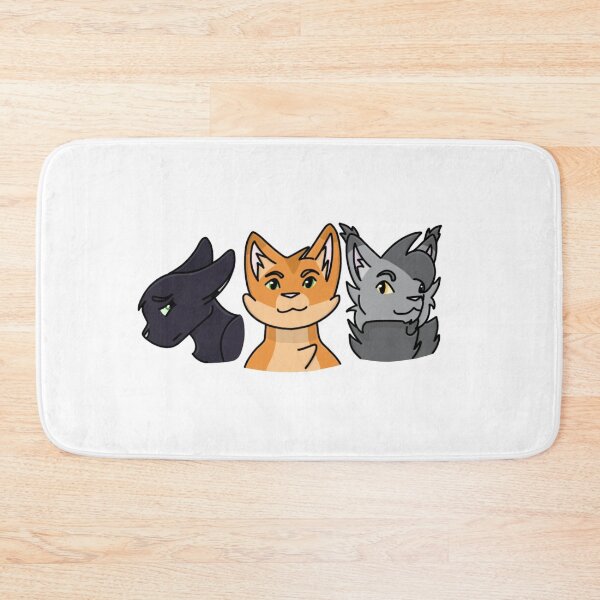 Item preview, Raven, Fire, Gray designed and sold by ceolsonart.