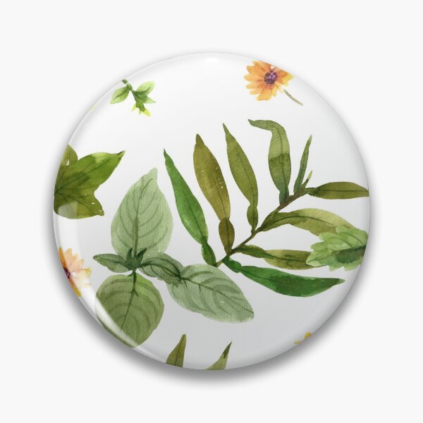 Item preview, patter leaf designed and sold by HazanosuN.