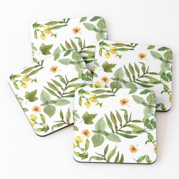 Item preview, patter leaf designed and sold by HazanosuN.