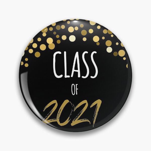 Item preview, Class of 2021 designed and sold by MendyK.