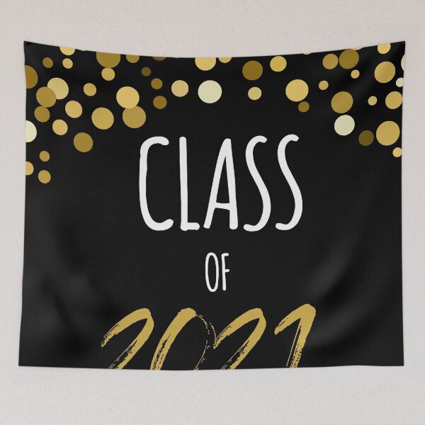 Item preview, Class of 2021 designed and sold by MendyK.