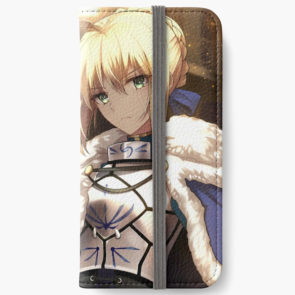 VITRINE] Baralho Anime Fate Stay Night - Zero Saber Carta Jogo