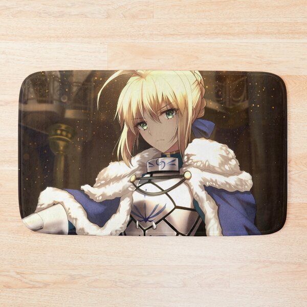 Artikelvorschau, Sabre Fate Stay Night Fate Zero entworfen und verkauft von Kita Gates.