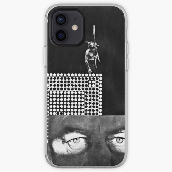 Ausschneiden Und Einfugen Iphone Hullen Cover Redbubble