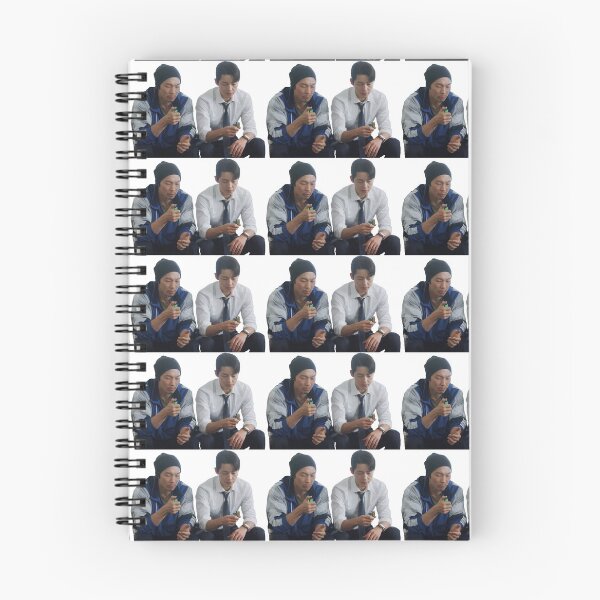 Item preview, "Vincenzo" krama, song joong ki, won yang-kyun designed and sold by Mirabella97.