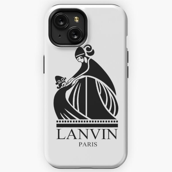 Lanvin iPhone Cases for Sale Redbubble