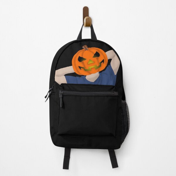 Item preview, pumpkin head designed and sold by MoonLilly18.