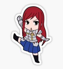 Fairy Tail: Stickers | Redbubble