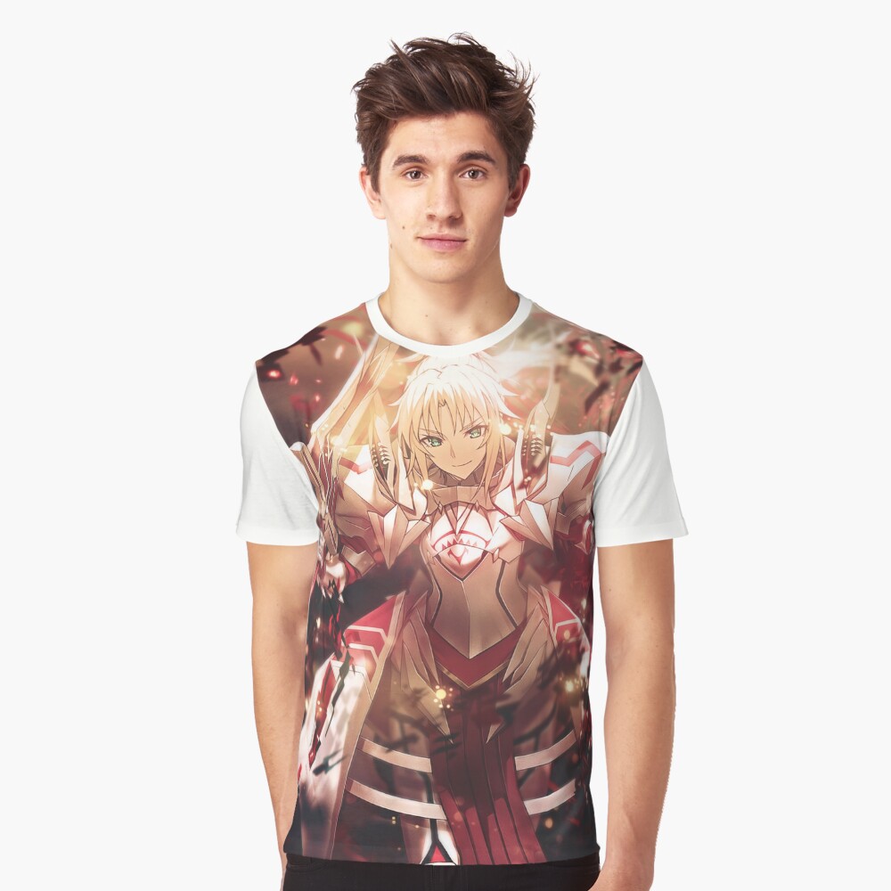 令呪 リフレクトTシャツ ホワイト Lサイズ 「Fate/Apocrypha」 Fate/Apocrypha 
