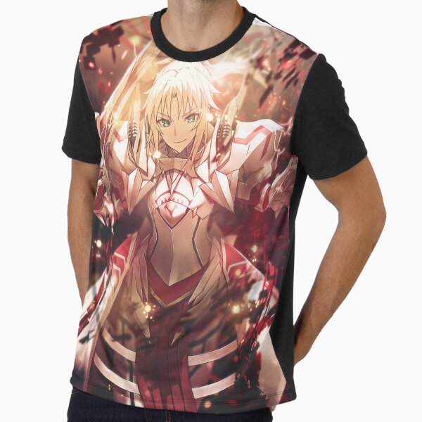 Saber Mordred Fate Apocrypha