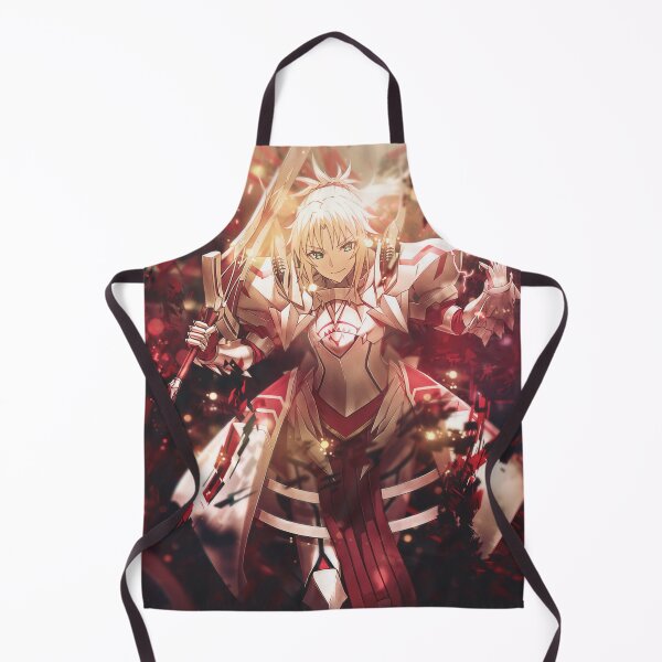 Item preview, Saber Mordred Fate Apocrypha designed and sold by Kita Gates.
