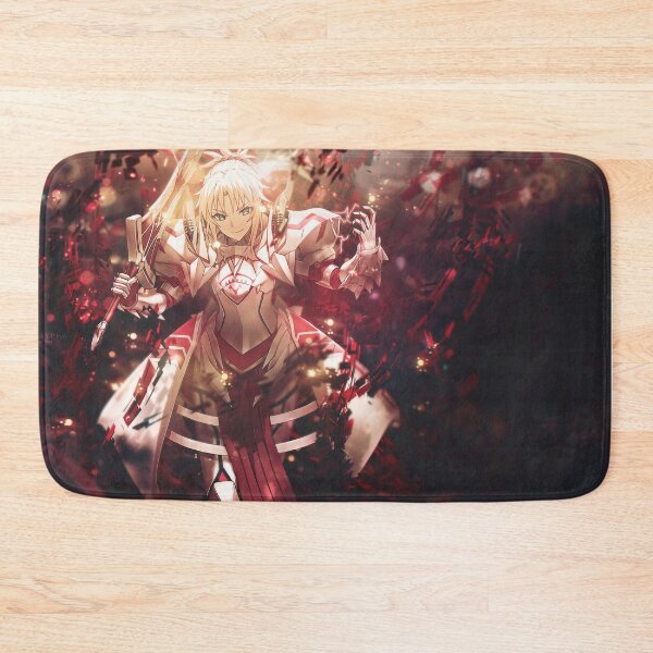 Item preview, Saber Mordred Fate Apocrypha designed and sold by Kita Gates.