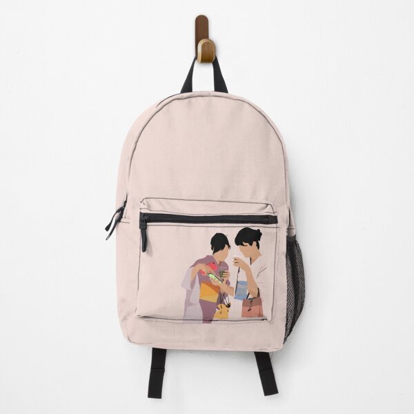 Item preview, Japanese Summer Girl Talk designed and sold by 22tenDesign.