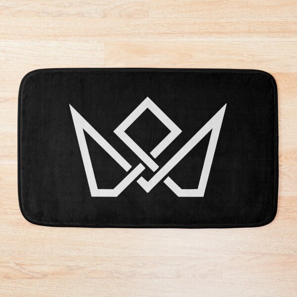 Item preview, GFriend - Walpurgis Night Logo designed and sold by ljgxz.
