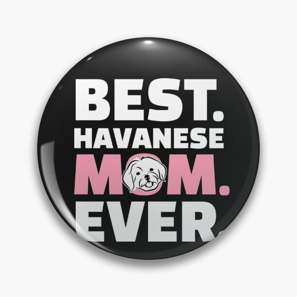 Item preview, Best Havanese Mom Ever Clothing designed and sold by StarcyWol.