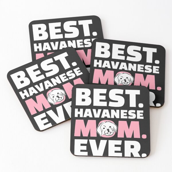 Item preview, Best Havanese Mom Ever Clothing designed and sold by StarcyWol.