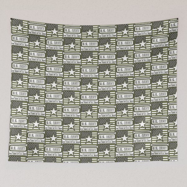 Item preview, 246 Years Of U.S Army designed and sold by marytrou.