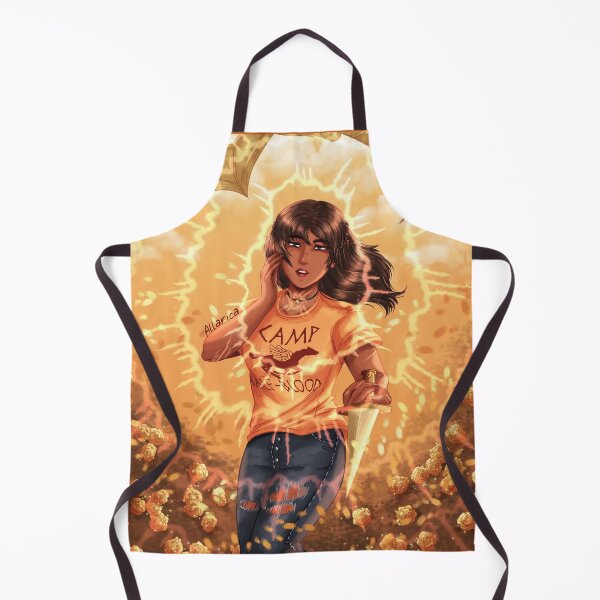 Item preview, Piper McLean Gold designed and sold by allarica.