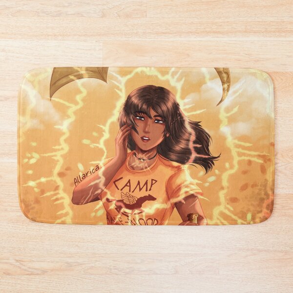 Item preview, Piper McLean Gold designed and sold by allarica.