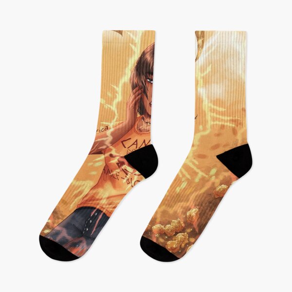 Item preview, Piper McLean Gold designed and sold by allarica.