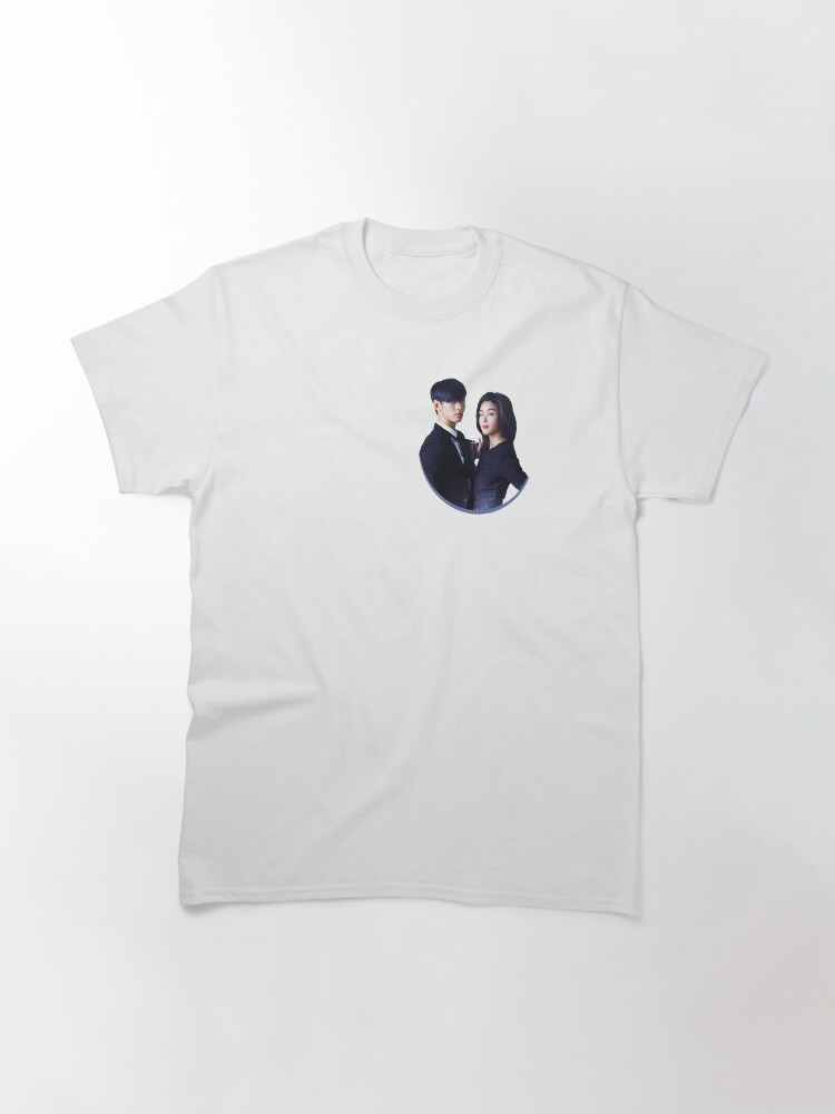Alternate view of My Love From the Star Classic T-Shirt