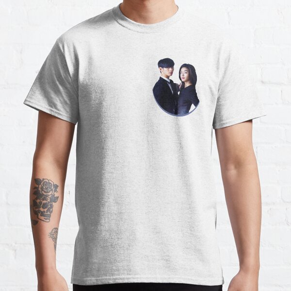 My Love From the Star Classic T-Shirt