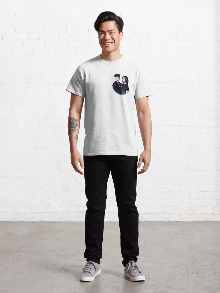 Alternate view of My Love From the Star Classic T-Shirt