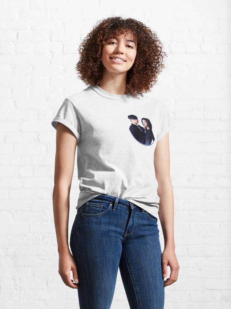 Alternate view of My Love From the Star Classic T-Shirt