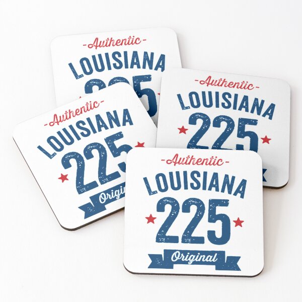 Item preview, Authentic Louisiana  designed and sold by KitchenTablePre.