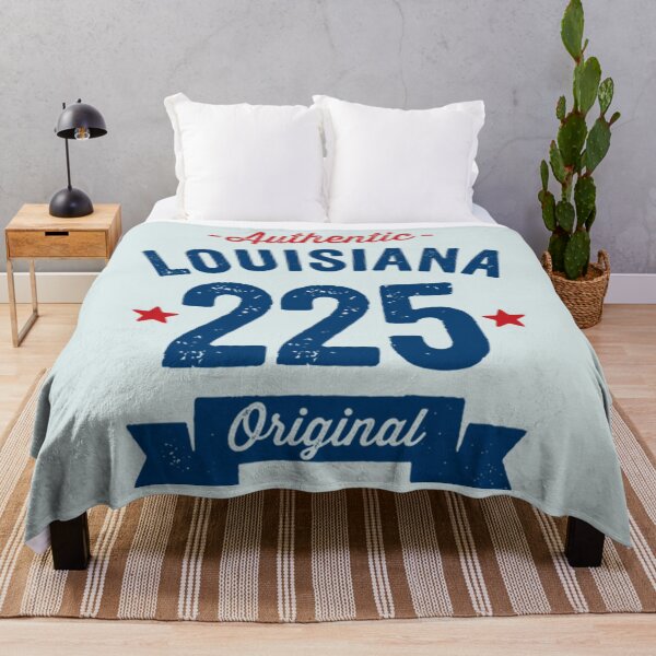 Item preview, Authentic Louisiana designed and sold by KitchenTablePre.