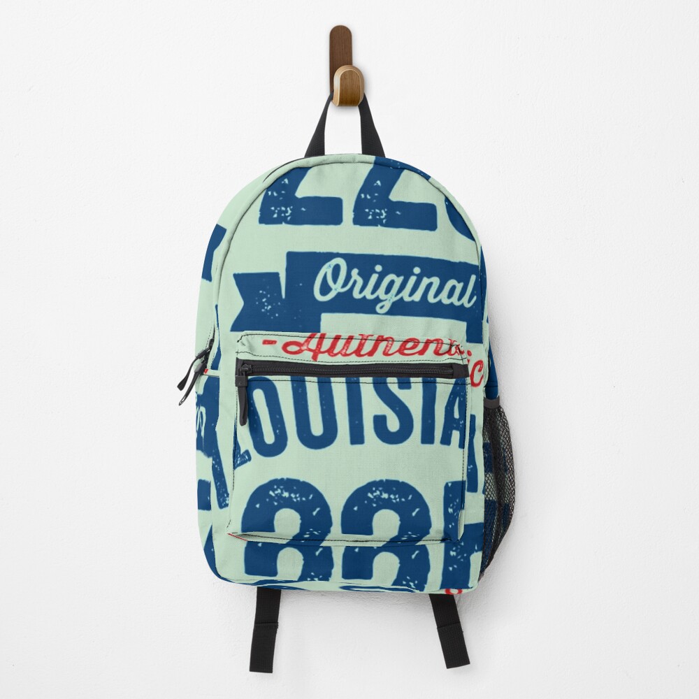 Item preview, Backpack designed and sold by KitchenTablePre.