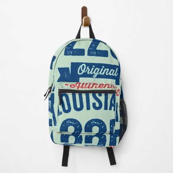 Item preview, Authentic Louisiana designed and sold by KitchenTablePre.
