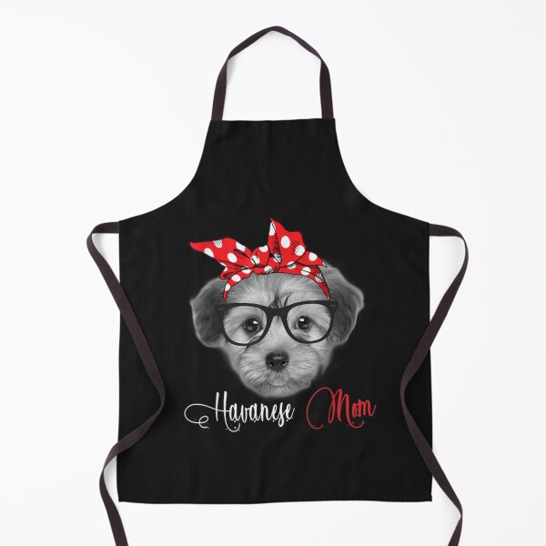 Item preview, Havanese Mom Mothers Day Gift Dog T-Shirt designed and sold by StarcyWol.