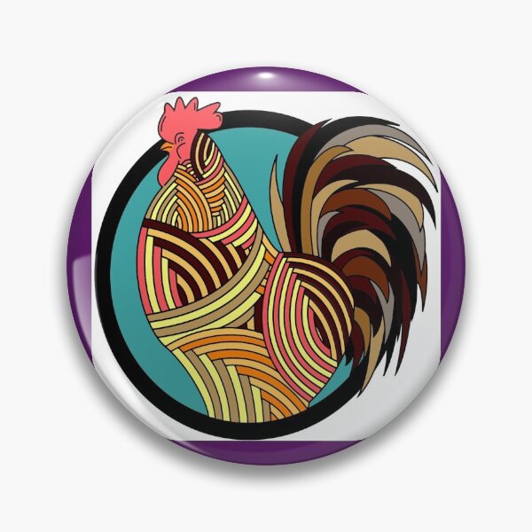 Item preview, ROOSTER designed and sold by tanov.
