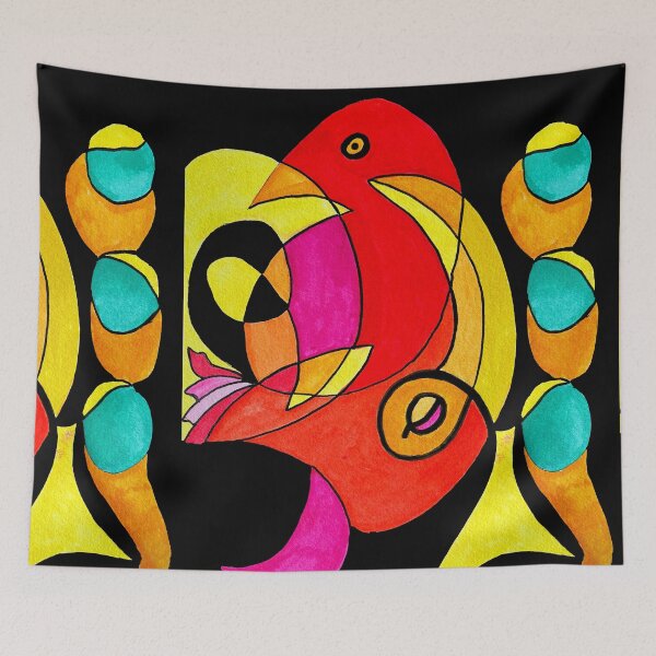 Item preview, Still Streaming Consciousness designed and sold by Sarah Curtiss.