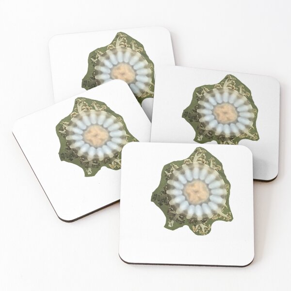 Item preview, Cassiopea jelly designed and sold by NateTheAquarist.